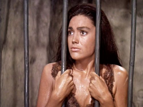 Image result for linda harrison in the planet of the apes